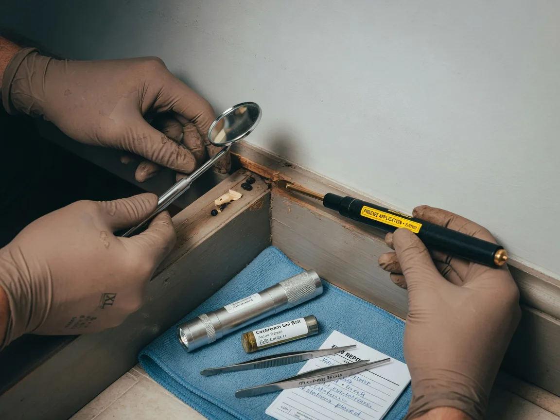 Why choose Emergency Pest Control in Alcolu, SC